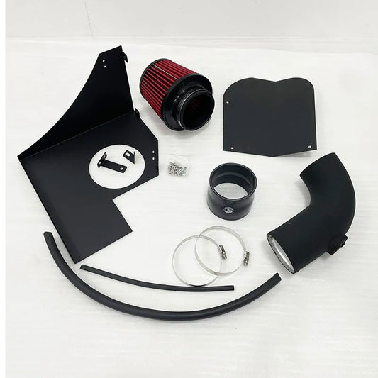 Cold Air Intake System Induction For 2016+ BMW F3X B58 3.0L ENGINE
