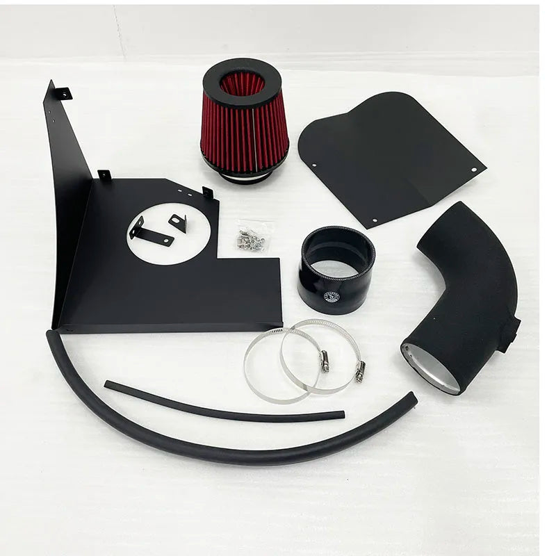 Cold Air Intake System Induction For 2016+ BMW F3X B58 3.0L ENGINE
