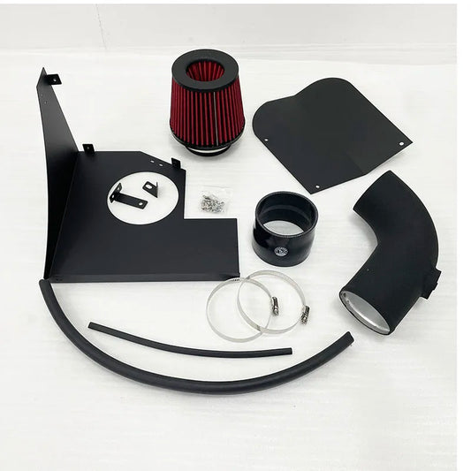 Cold Air Intake System Induction For 2016+ BMW F3X B58 3.0L ENGINE