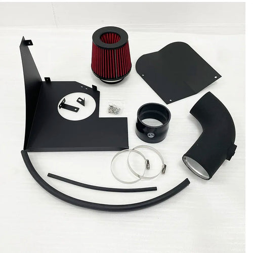 Cold Air Intake System Induction For 2016+ BMW F3X B58 3.0L ENGINE